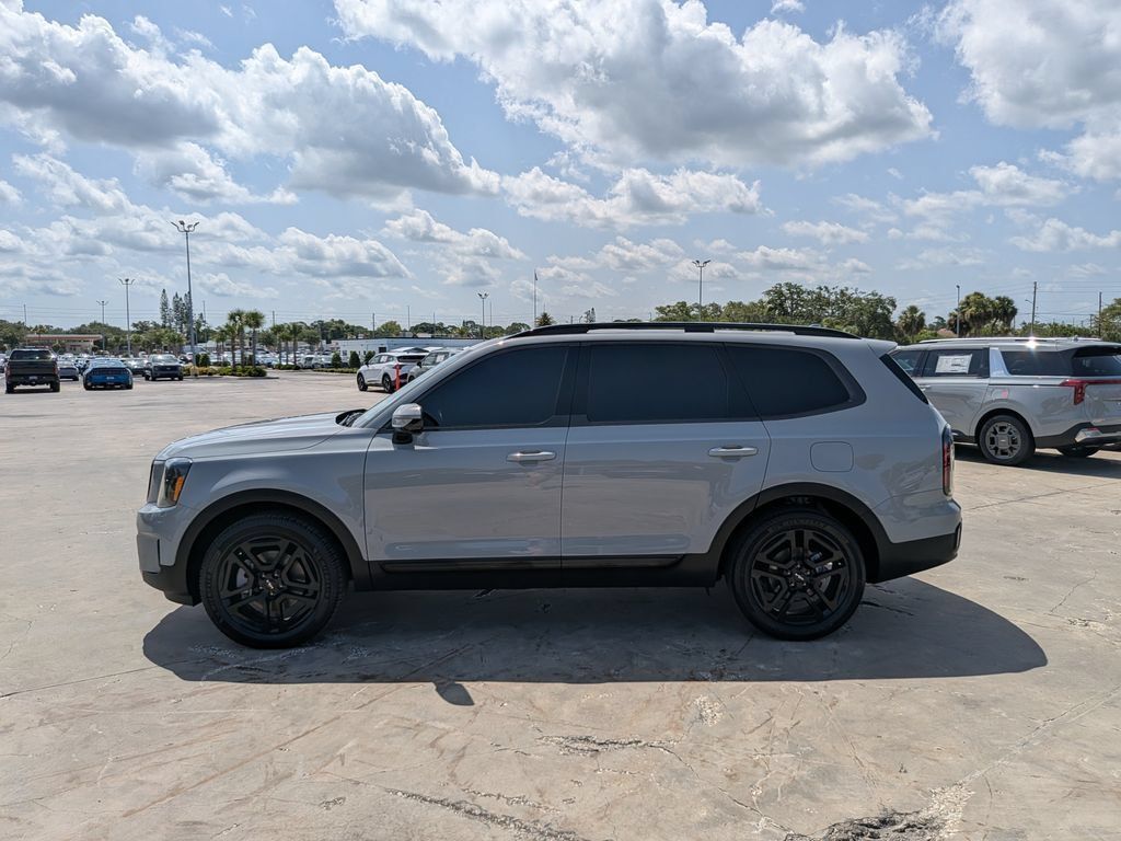 2024 Kia Telluride SX X-Line San Clemente CA