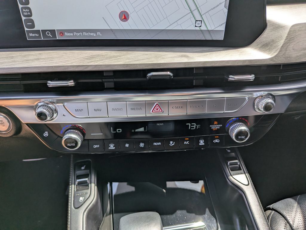 2024 Kia Telluride SX X-Line San Clemente CA
