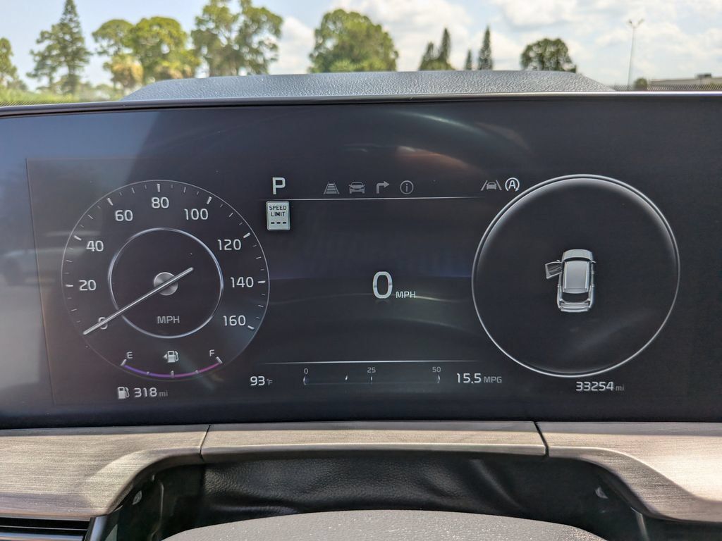 2024 Kia Telluride SX X-Line San Clemente CA