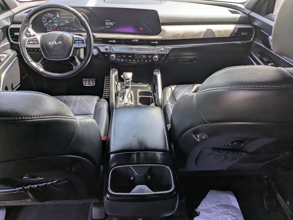 2024 Kia Telluride SX X-Line San Clemente CA