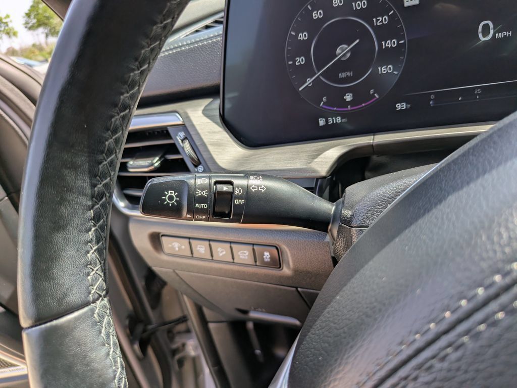 2024 Kia Telluride SX X-Line San Clemente CA