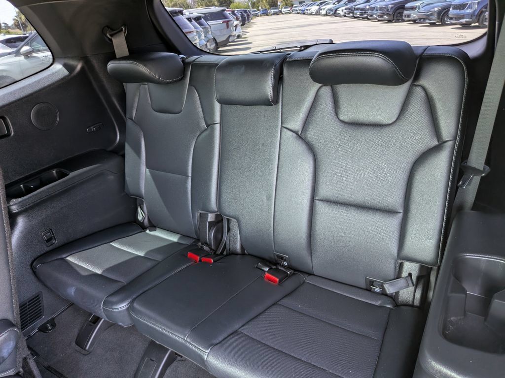 2024 Kia Telluride SX X-Line San Clemente CA
