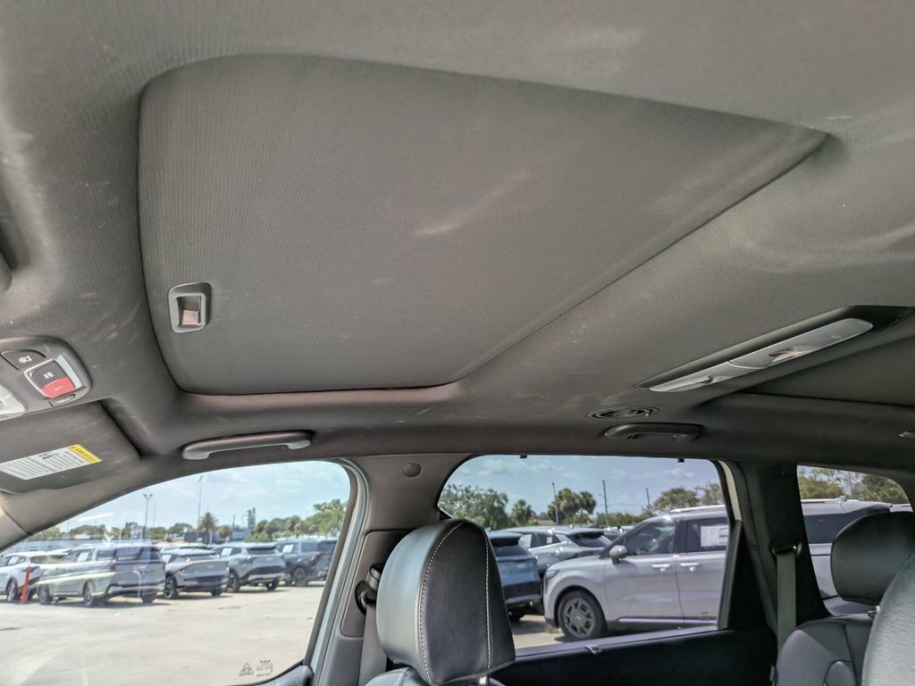 2024 Kia Telluride SX X-Line San Clemente CA
