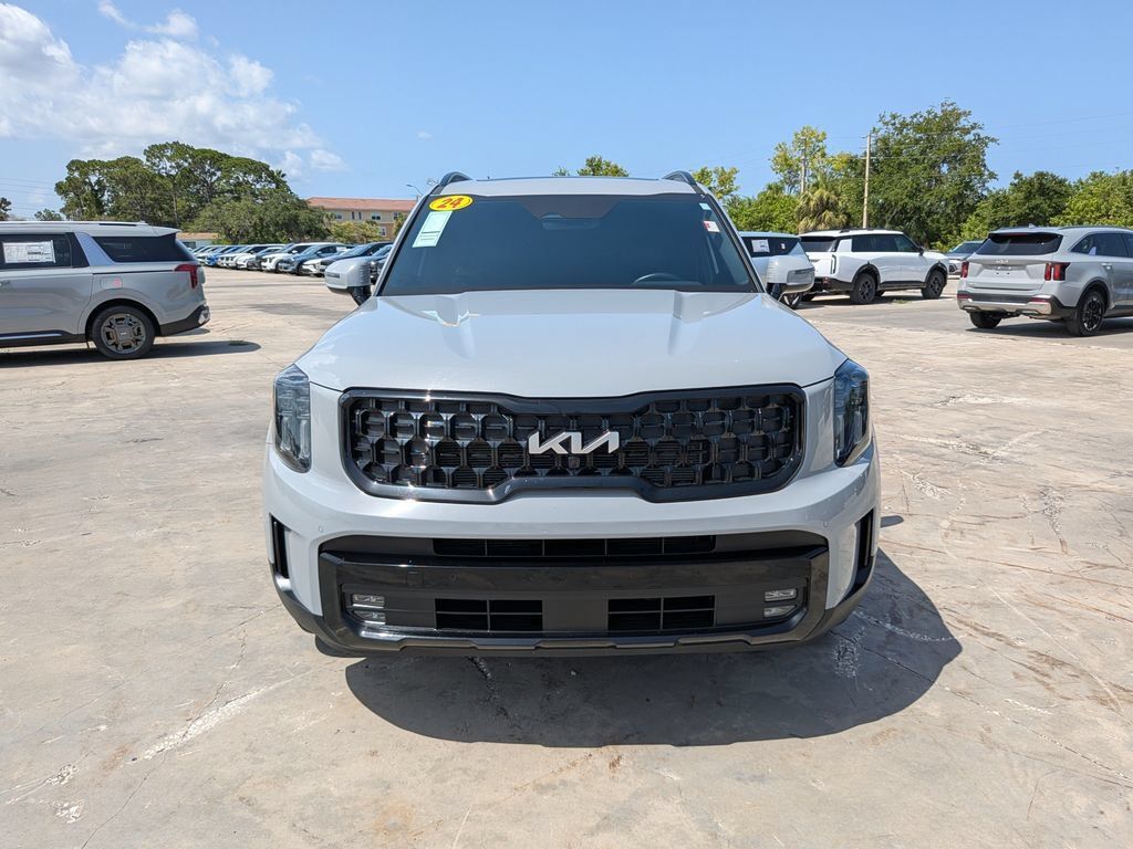 2024 Kia Telluride SX X-Line San Clemente CA