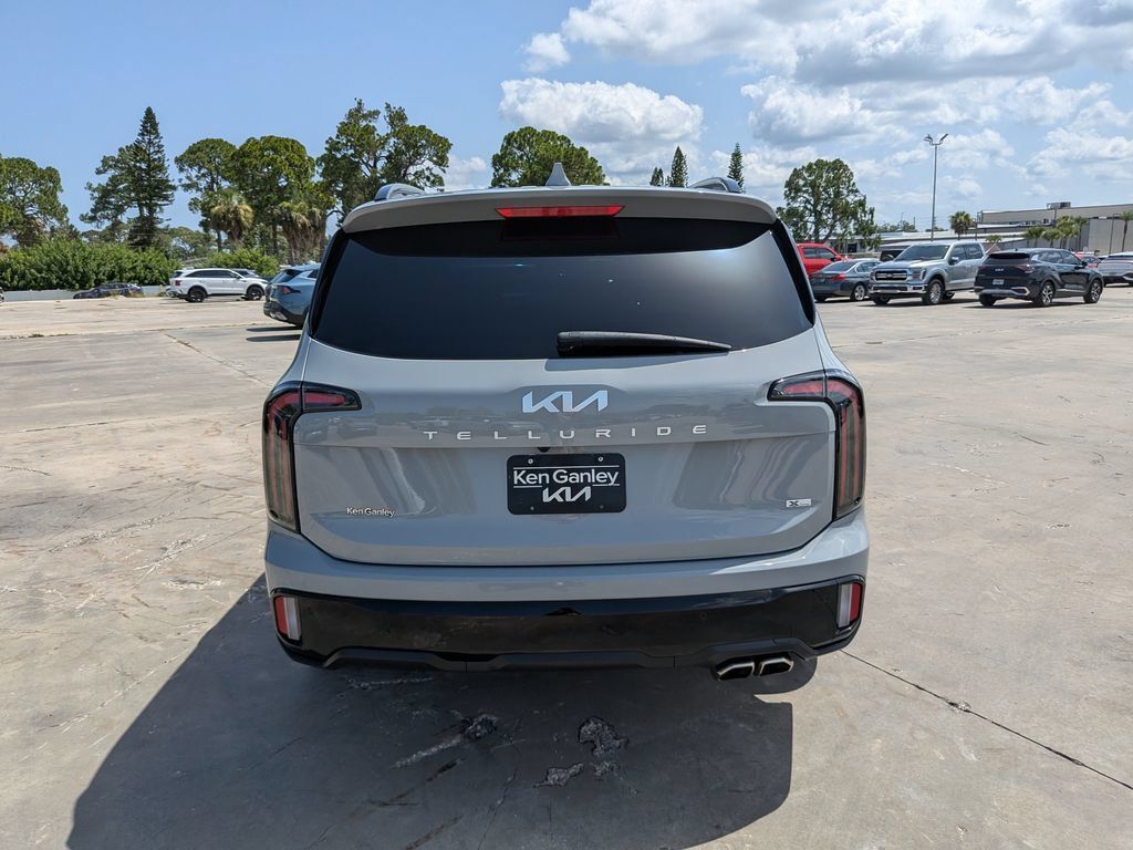 2024 Kia Telluride SX X-Line San Clemente CA