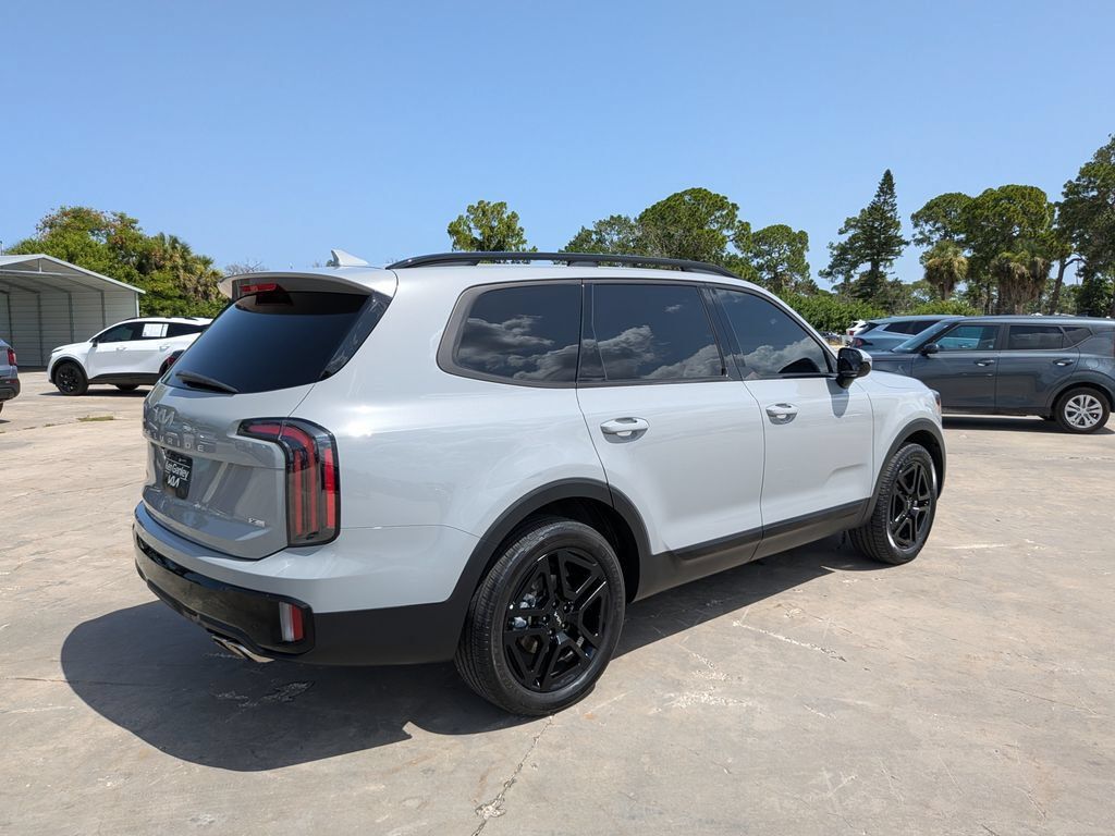 2024 Kia Telluride SX X-Line San Clemente CA