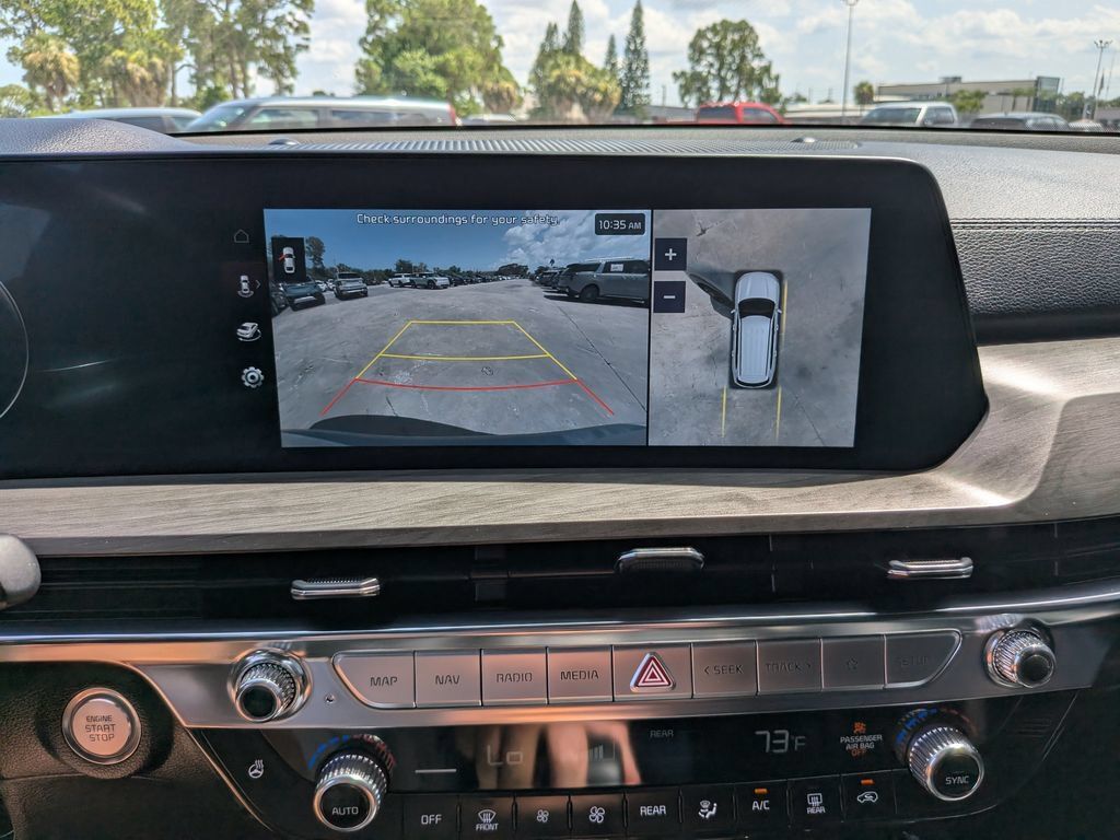 2024 Kia Telluride SX X-Line San Clemente CA