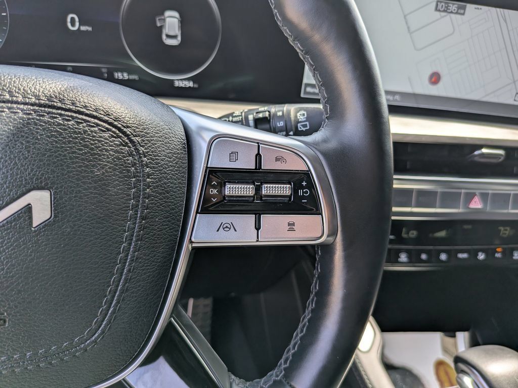 2024 Kia Telluride SX X-Line San Clemente CA