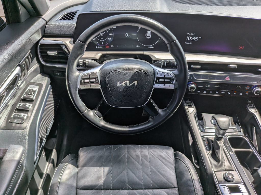 2024 Kia Telluride SX X-Line San Clemente CA