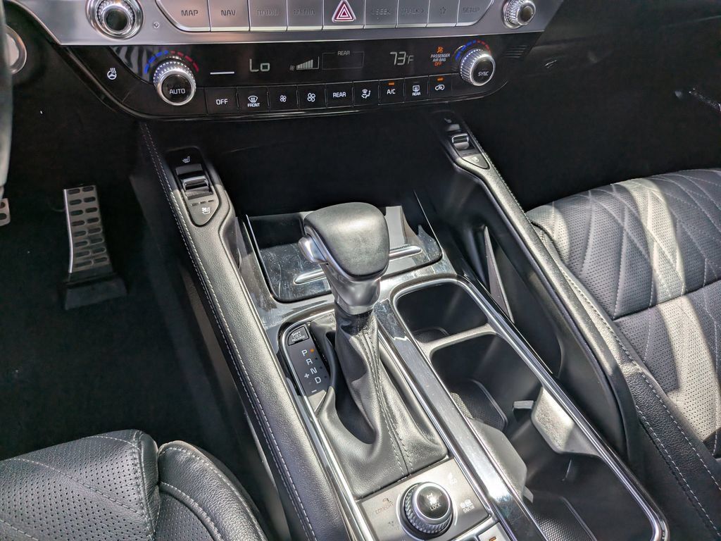 2024 Kia Telluride SX X-Line San Clemente CA