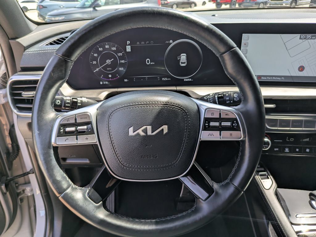 2024 Kia Telluride SX X-Line San Clemente CA