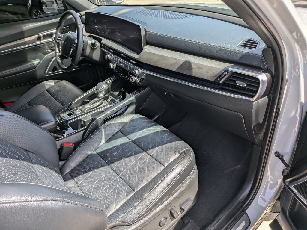 2024 Kia Telluride SX X-Line San Clemente CA