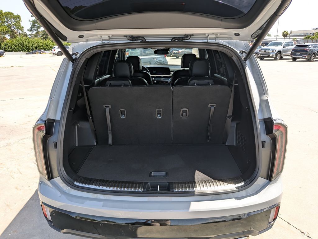 2024 Kia Telluride SX X-Line San Clemente CA