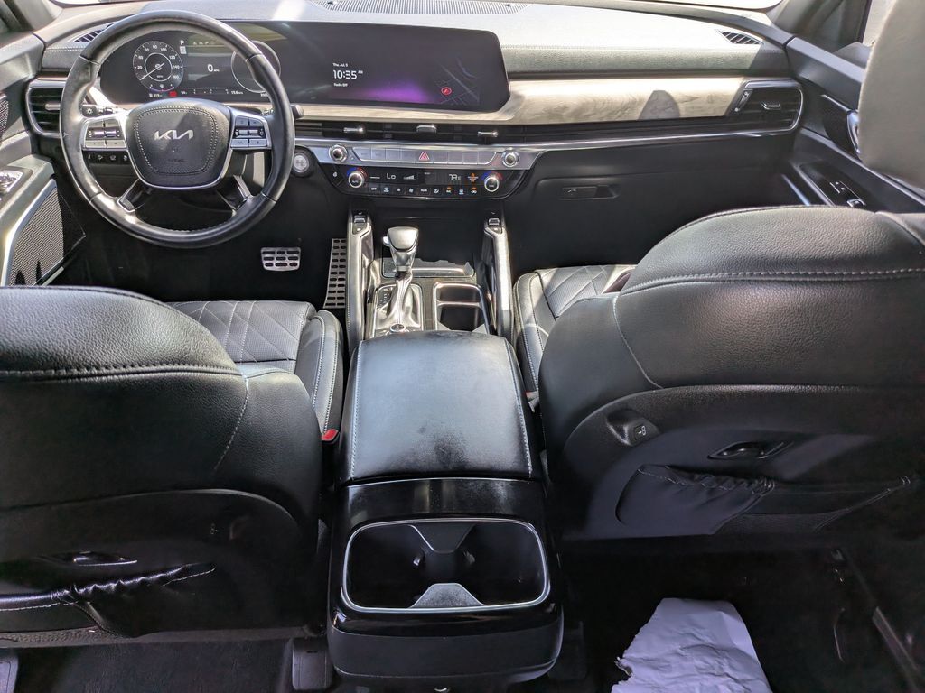 2024 Kia Telluride SX X-Line San Clemente CA