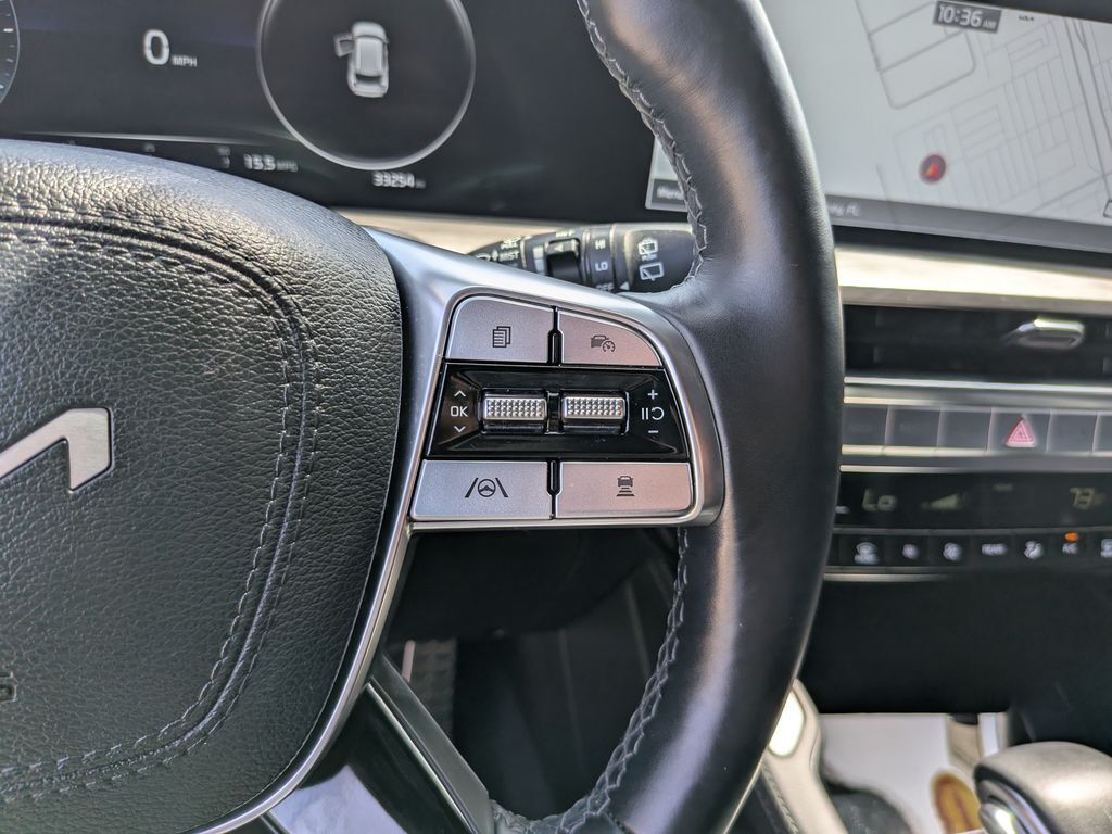 2024 Kia Telluride SX X-Line San Clemente CA