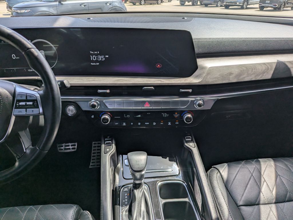 2024 Kia Telluride SX X-Line San Clemente CA