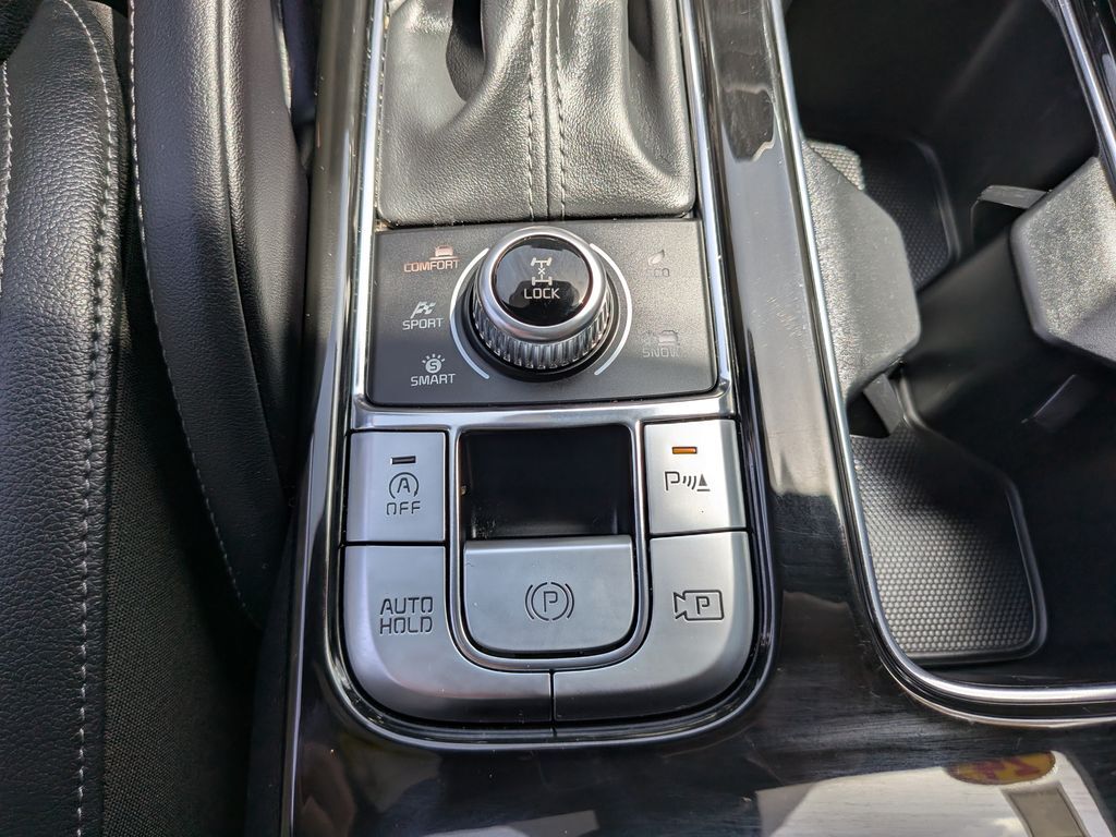 2024 Kia Telluride SX X-Line San Clemente CA