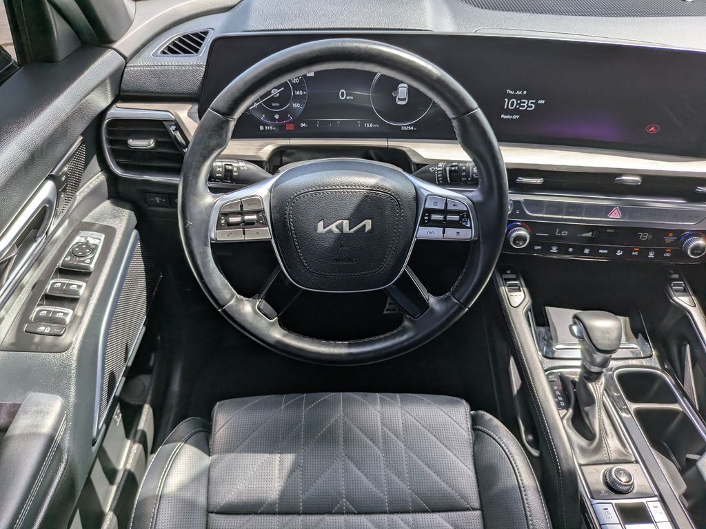 2024 Kia Telluride SX X-Line San Clemente CA