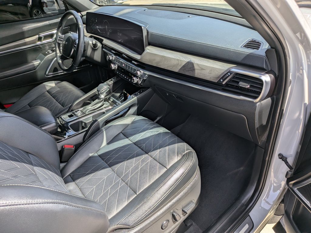 2024 Kia Telluride SX X-Line San Clemente CA