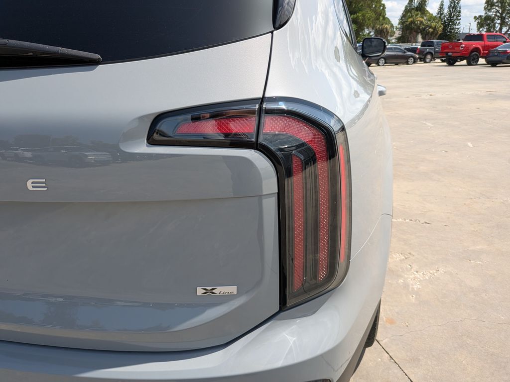 2024 Kia Telluride SX X-Line San Clemente CA