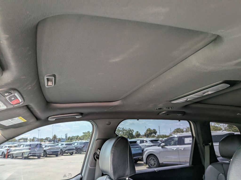 2024 Kia Telluride SX X-Line San Clemente CA