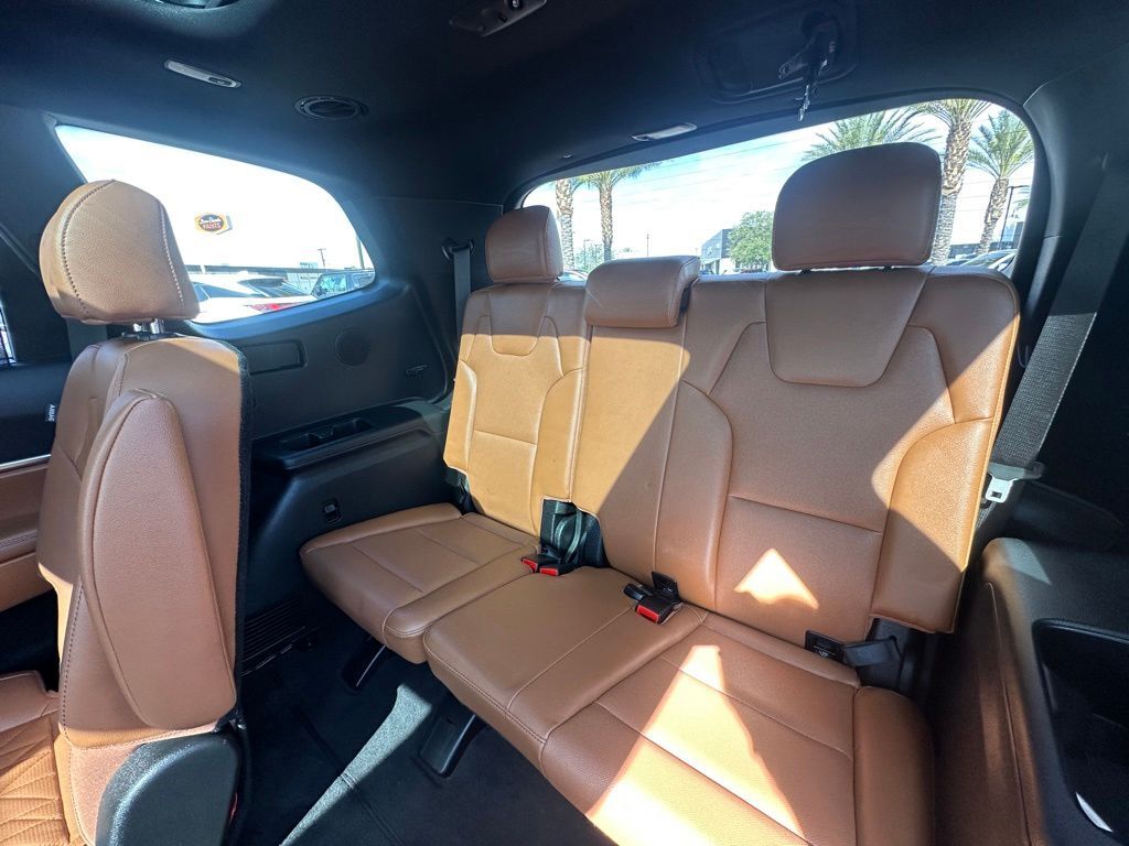 2024 Kia Telluride SX X-Line Tucson AZ