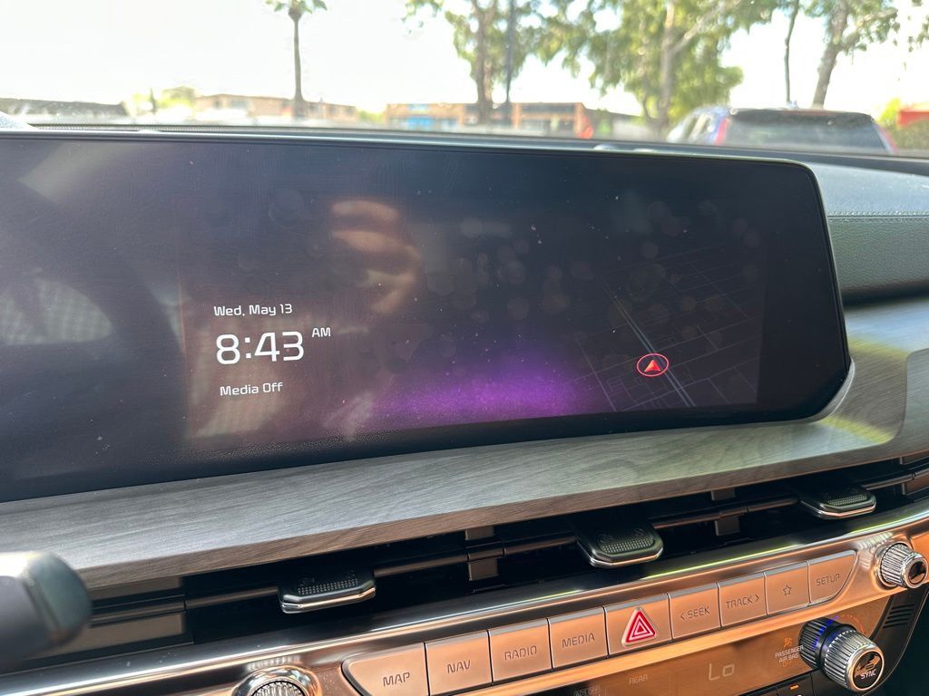 2024 Kia Telluride SX X-Line Tucson AZ