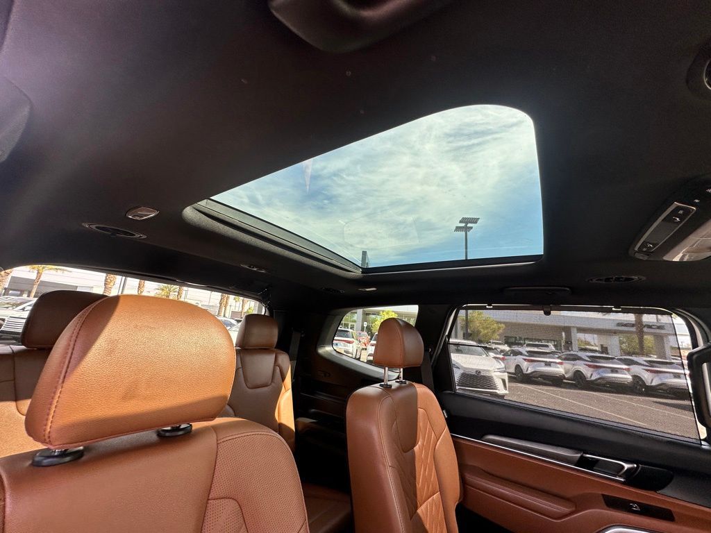 2024 Kia Telluride SX X-Line Tucson AZ