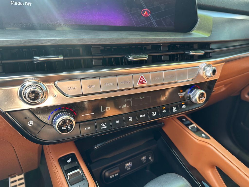 2024 Kia Telluride SX X-Line Tucson AZ