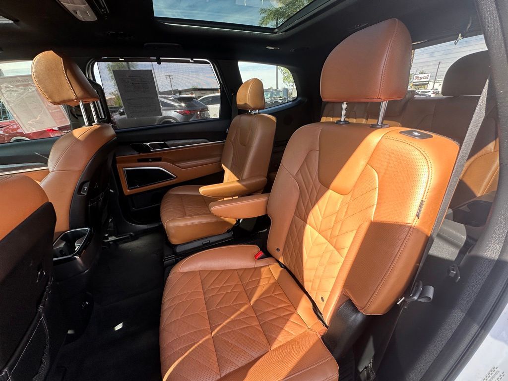 2024 Kia Telluride SX X-Line Tucson AZ