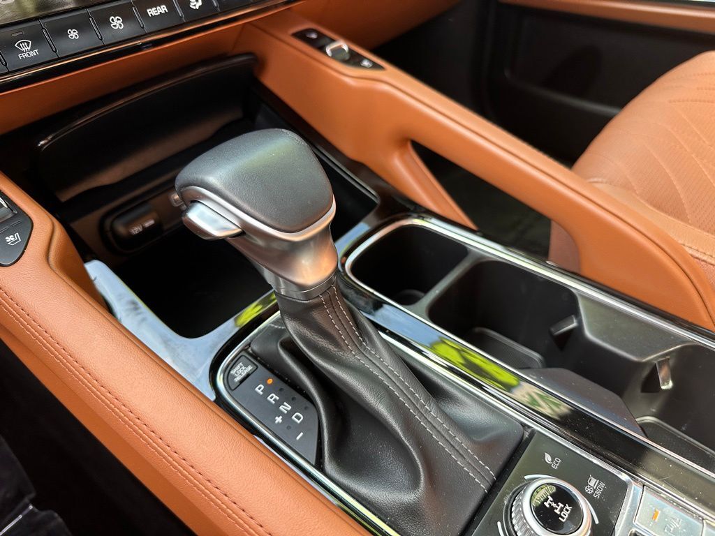 2024 Kia Telluride SX X-Line Tucson AZ