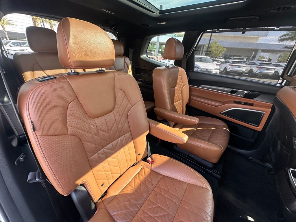 2024 Kia Telluride SX X-Line Tucson AZ