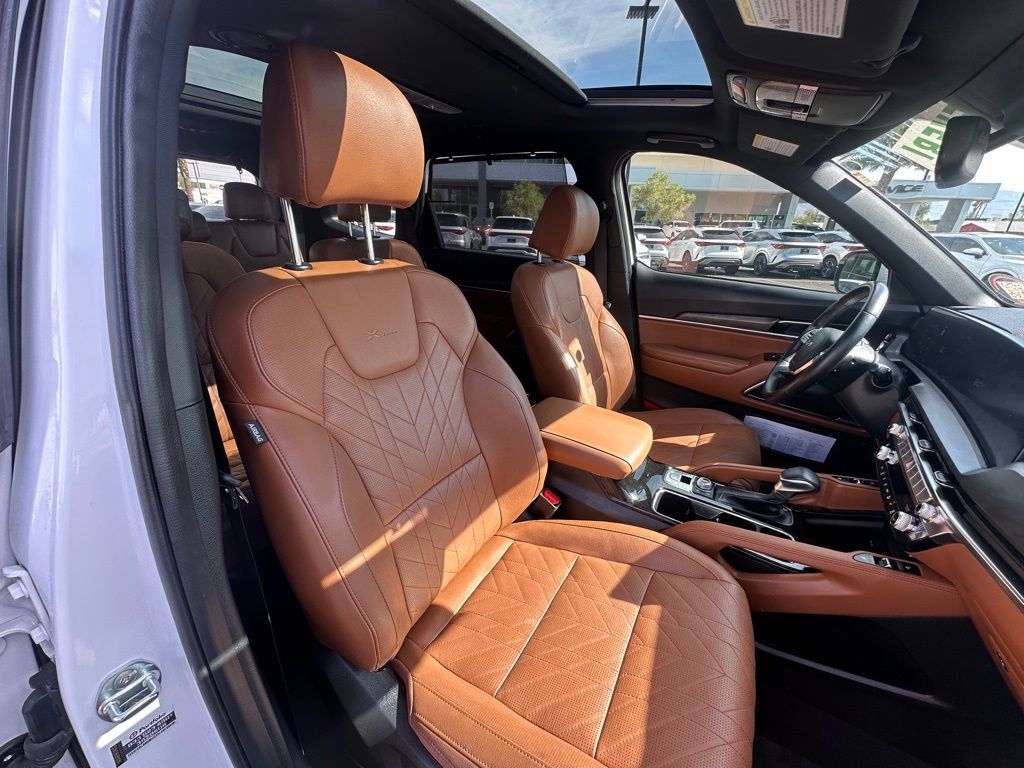 2024 Kia Telluride SX X-Line Tucson AZ