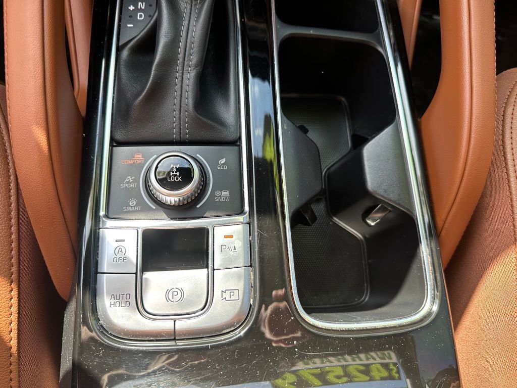 2024 Kia Telluride SX X-Line Tucson AZ