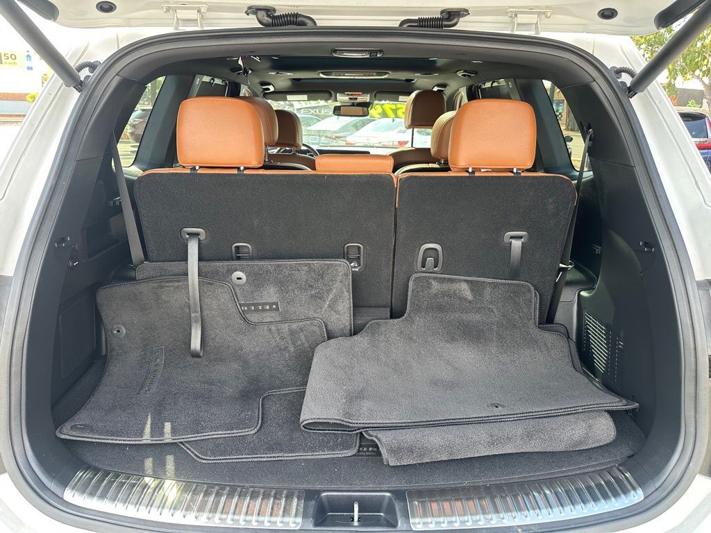 2024 Kia Telluride SX X-Line Tucson AZ