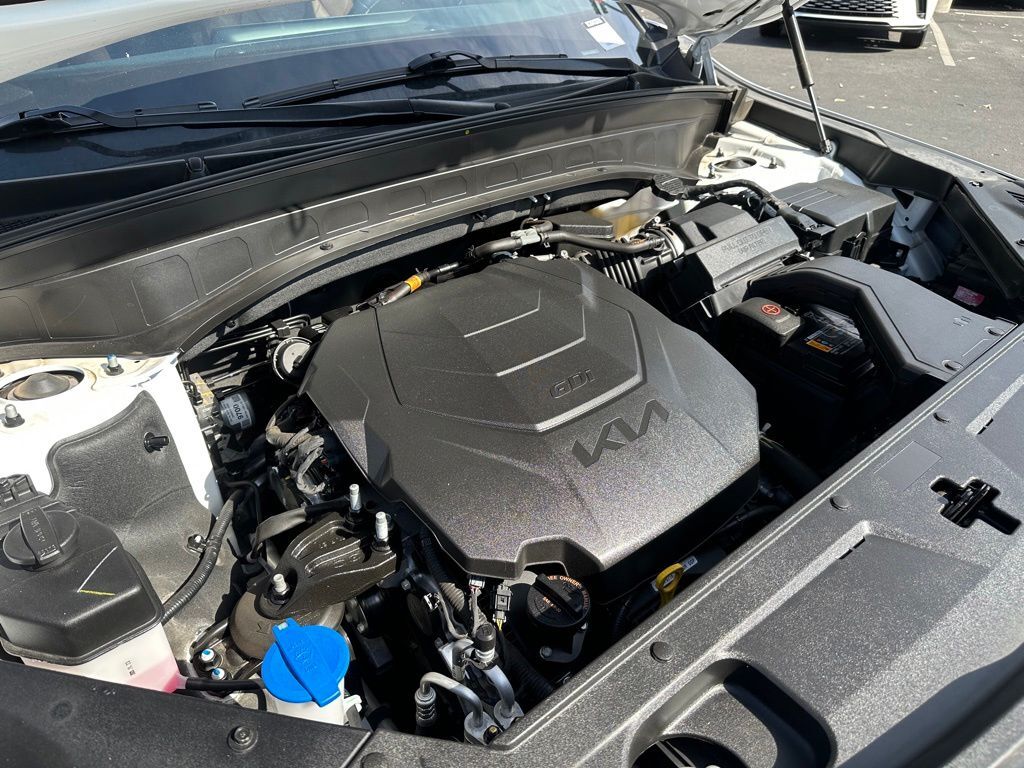 2024 Kia Telluride SX X-Line Tucson AZ