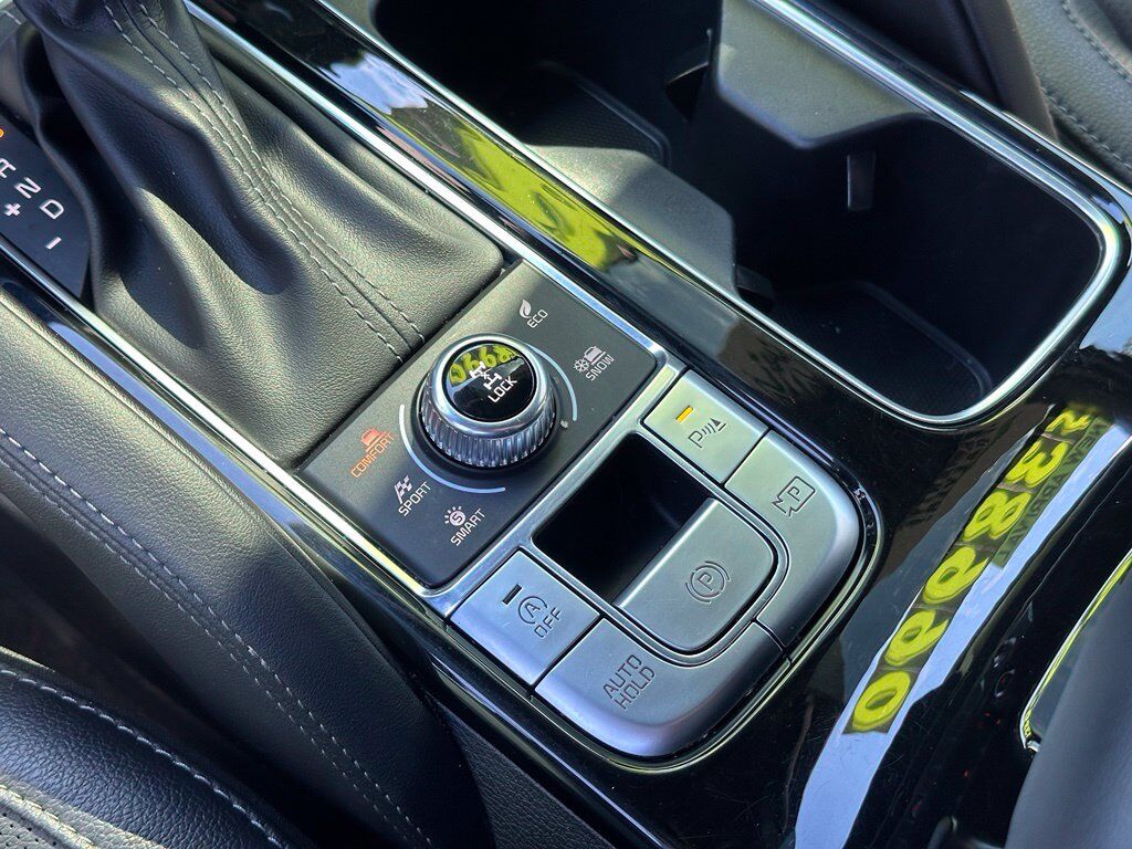 2024 Kia Telluride SX X-Line Tucson AZ