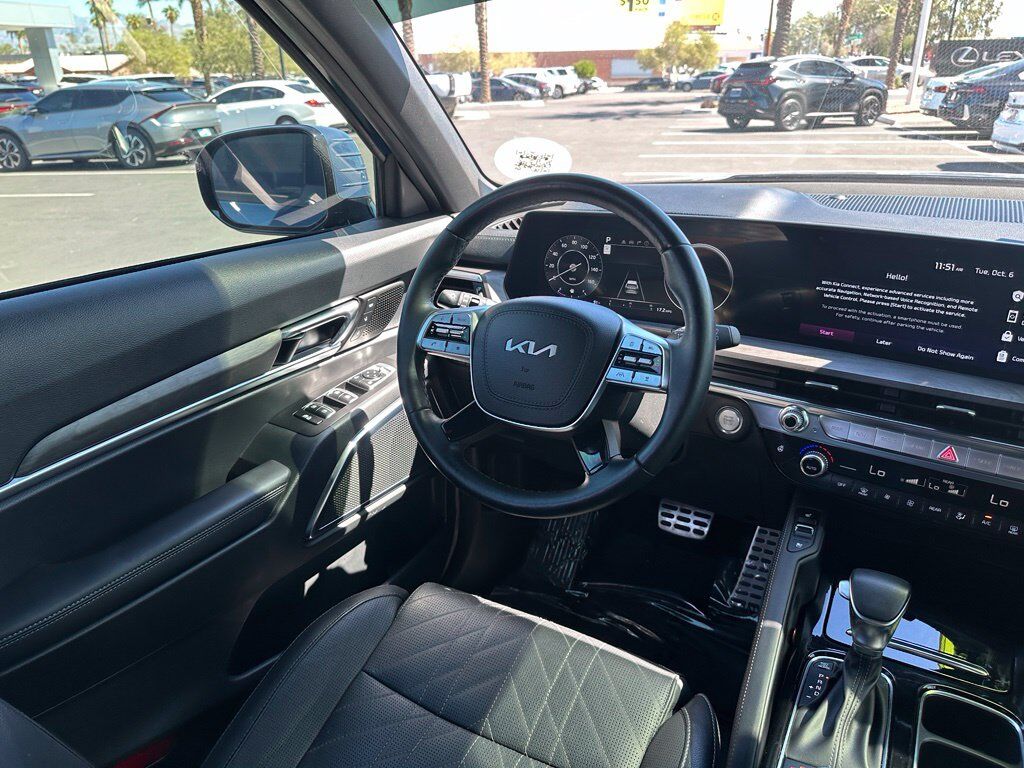 2024 Kia Telluride SX X-Line Tucson AZ