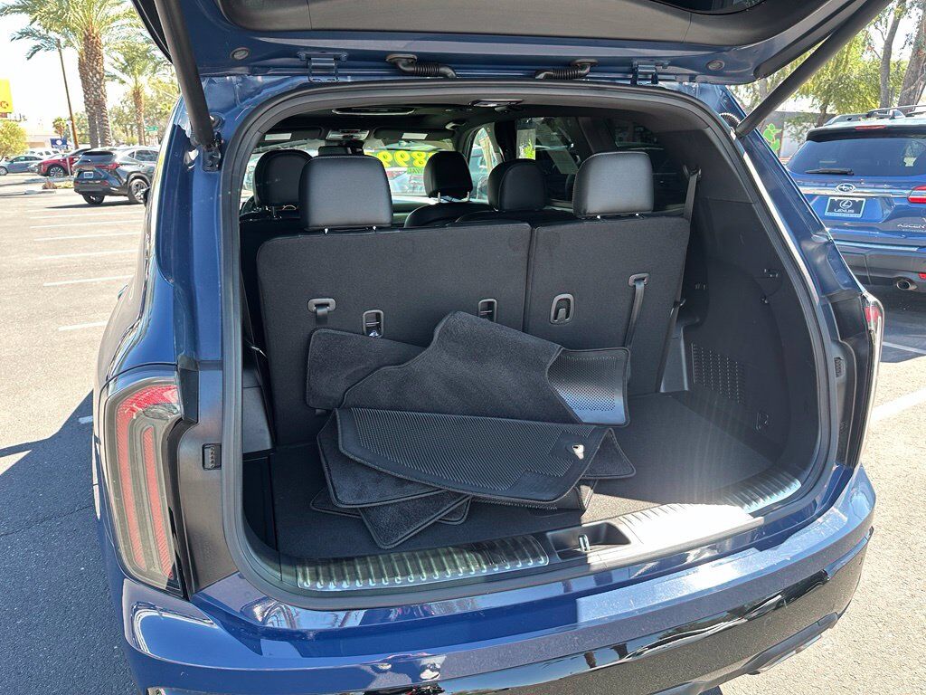 2024 Kia Telluride SX X-Line Tucson AZ