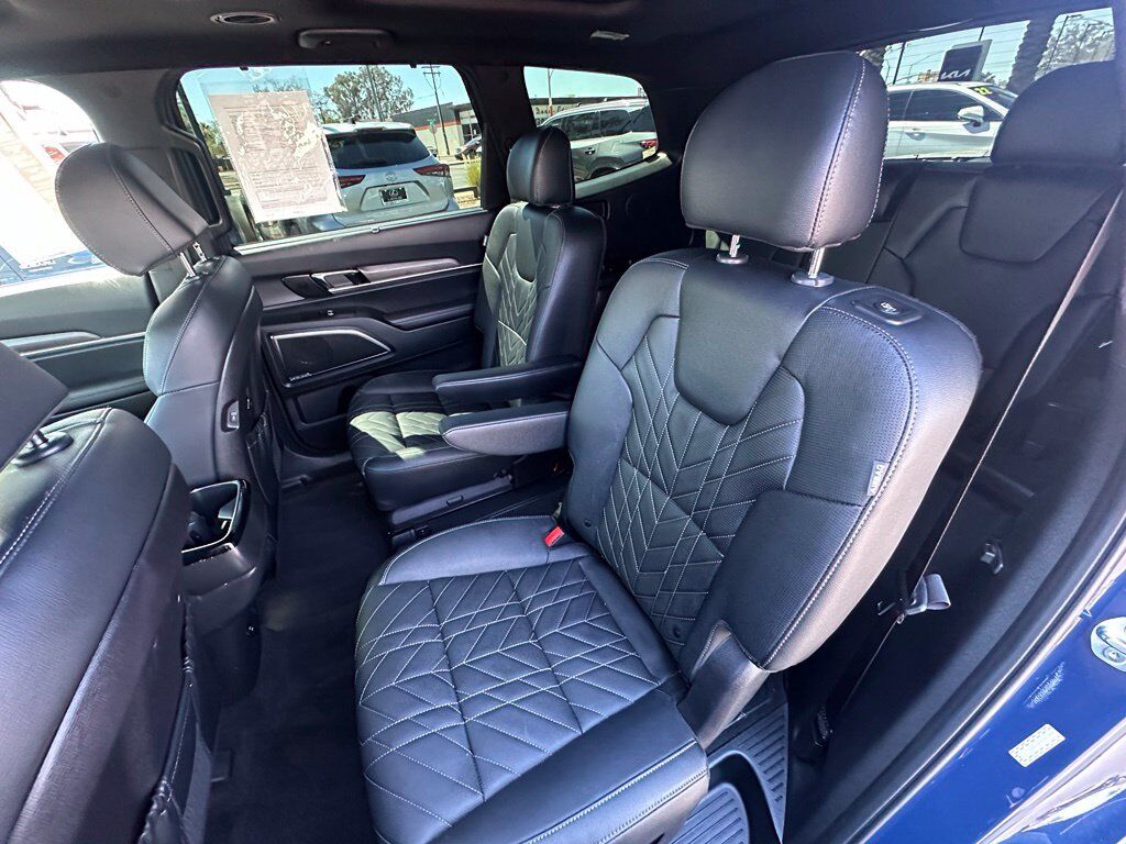 2024 Kia Telluride SX X-Line Tucson AZ
