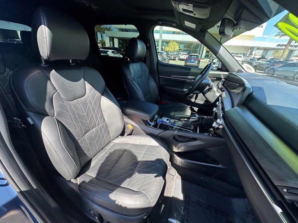 2024 Kia Telluride SX X-Line Tucson AZ