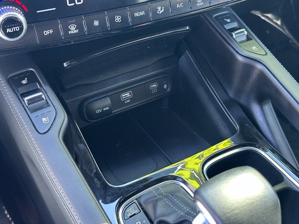 2024 Kia Telluride SX X-Line Tucson AZ