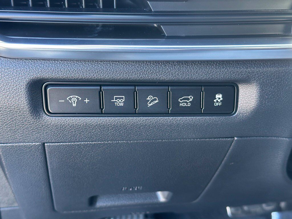 2024 Kia Telluride SX X-Line Tucson AZ