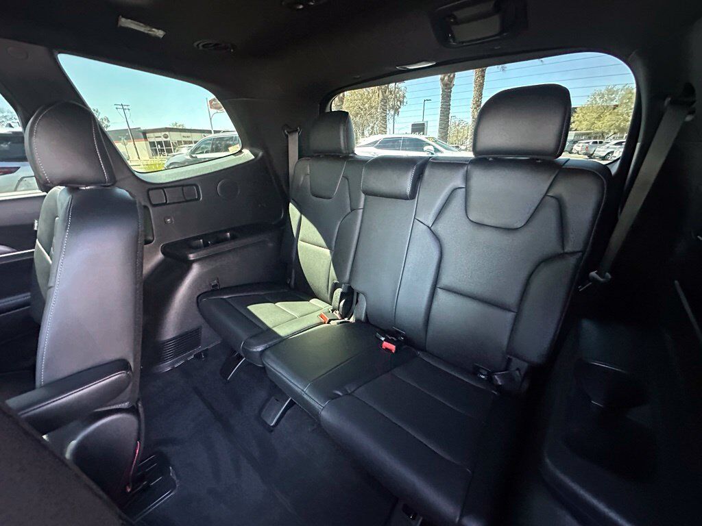 2024 Kia Telluride SX X-Line Tucson AZ