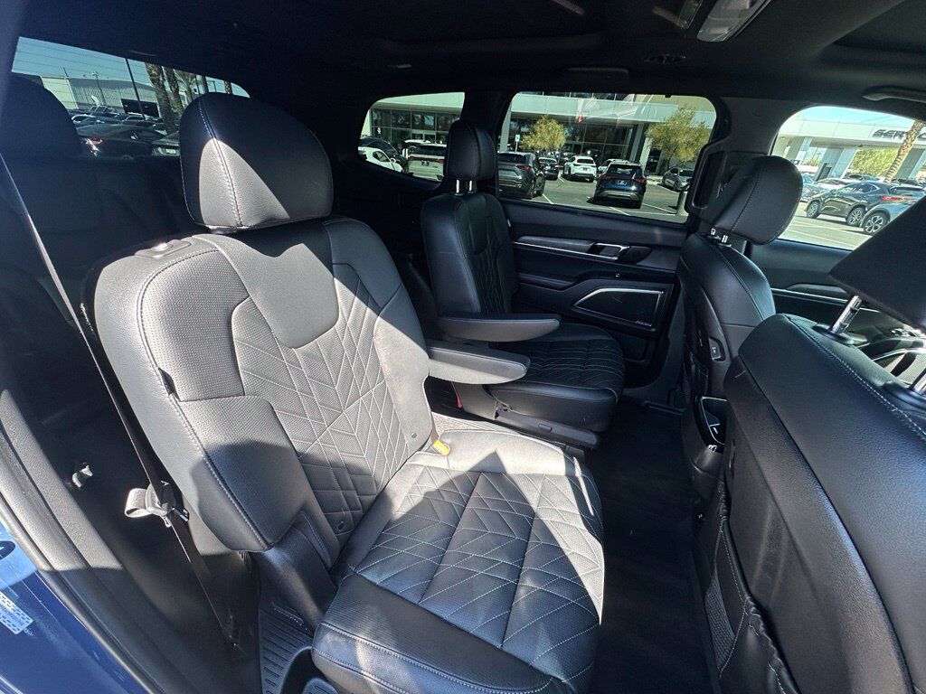 2024 Kia Telluride SX X-Line Tucson AZ