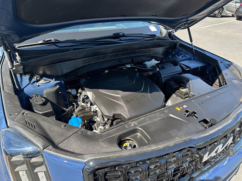 2024 Kia Telluride SX X-Line Tucson AZ