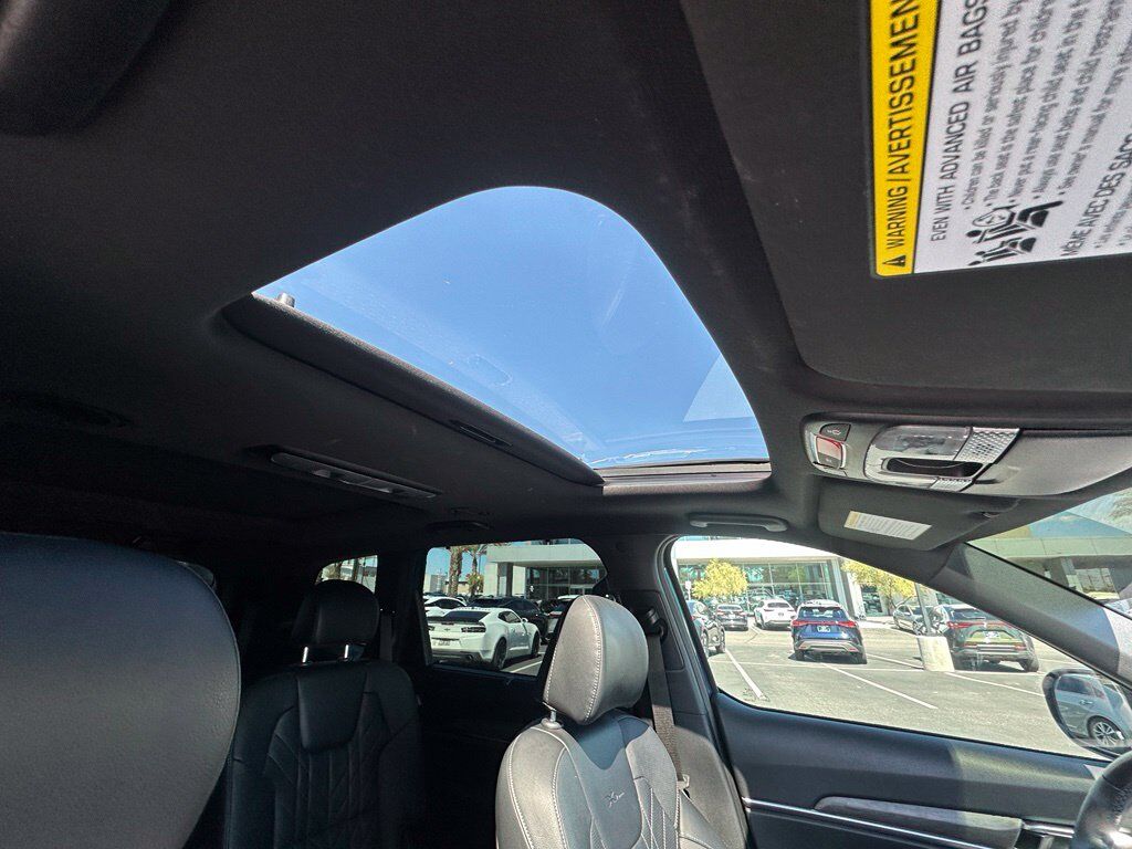 2024 Kia Telluride SX X-Line Tucson AZ