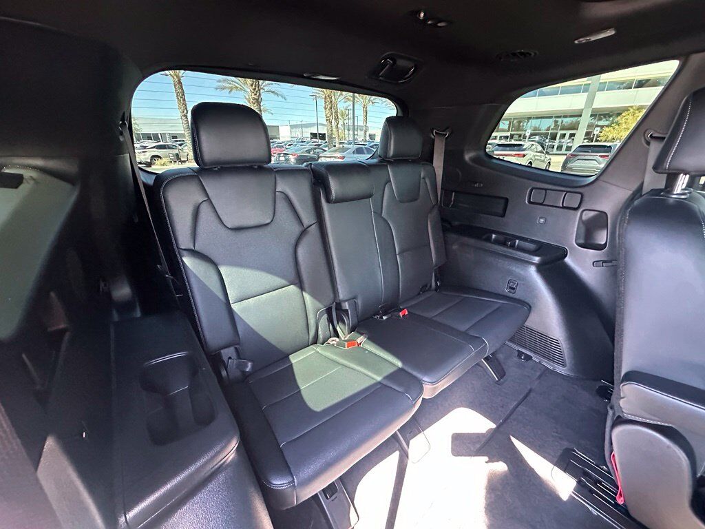 2024 Kia Telluride SX X-Line Tucson AZ