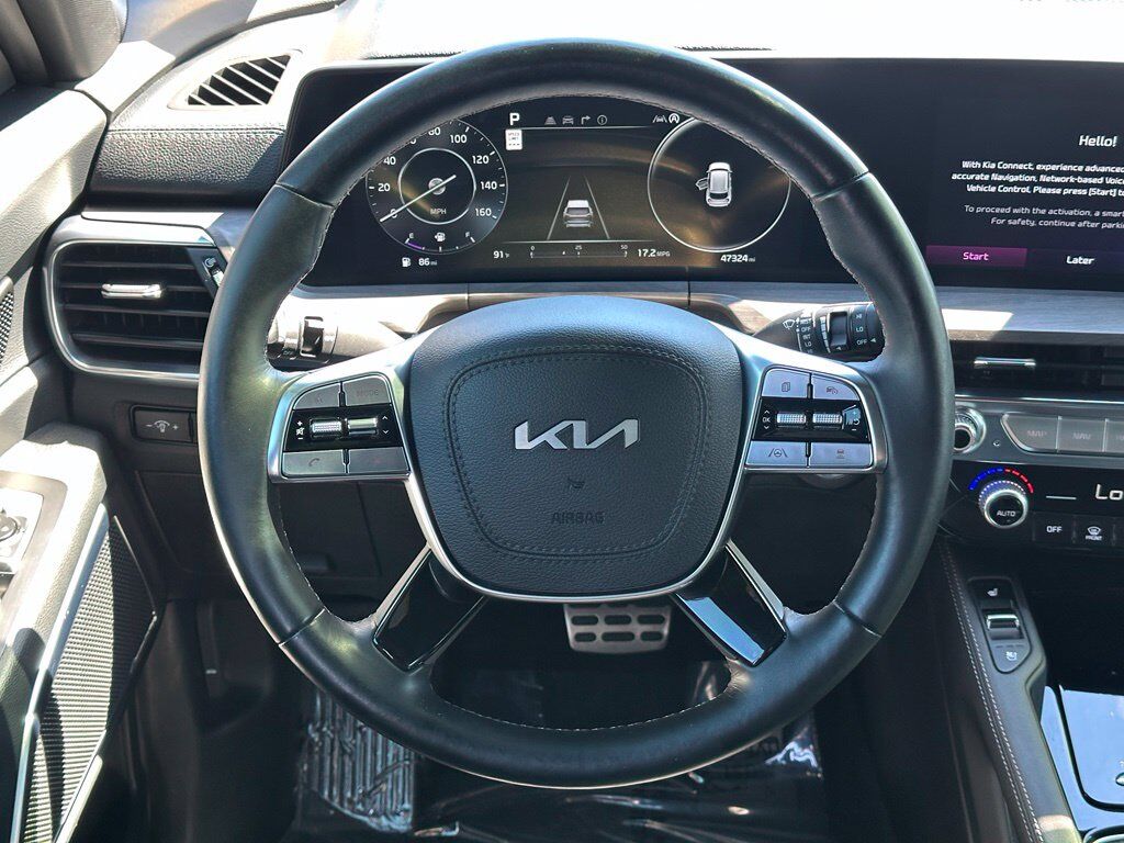 2024 Kia Telluride SX X-Line Tucson AZ