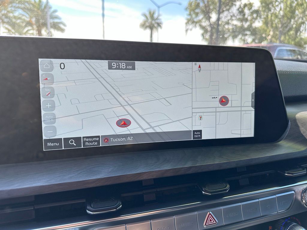 2024 Kia Telluride SX X-Line Tucson AZ